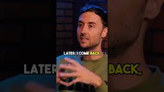 Celebrity An Unfortunate Mistake That Lost $40,000 in Drug Money. Johnny Mitchell TheConnect Profile