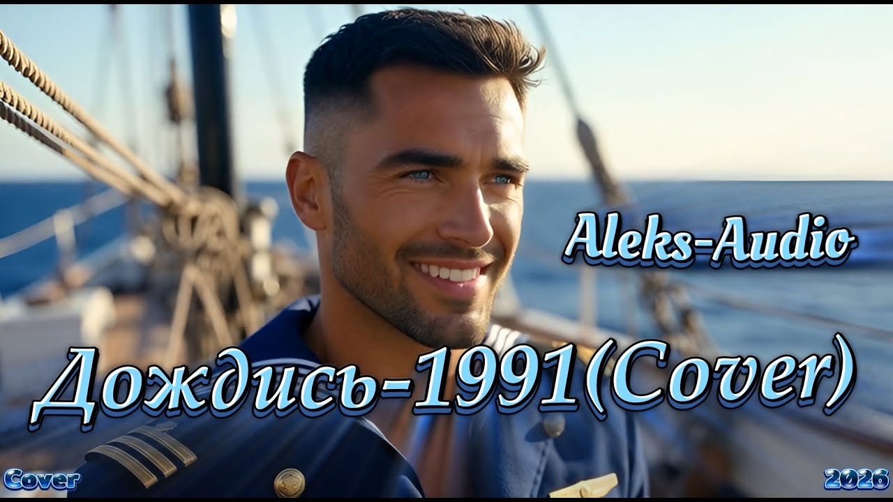 Дождись  (Cover )