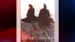 Deine Lakaien - Testosterone (1996) [Winter Fish Testosterone Album] - Dgthco