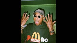 The Neptunes X Pharrell Williams Type Beat  Estia