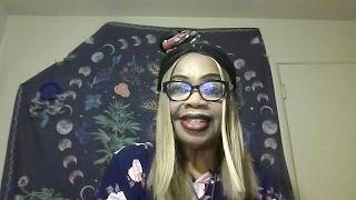 Pisces check-in/Mind-Control-Problems/Trigger-Warning/Allegedly/Entertainment-only