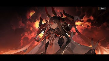 Alchemy Stars mobile game first 20 minutes pure gameplay no commentary