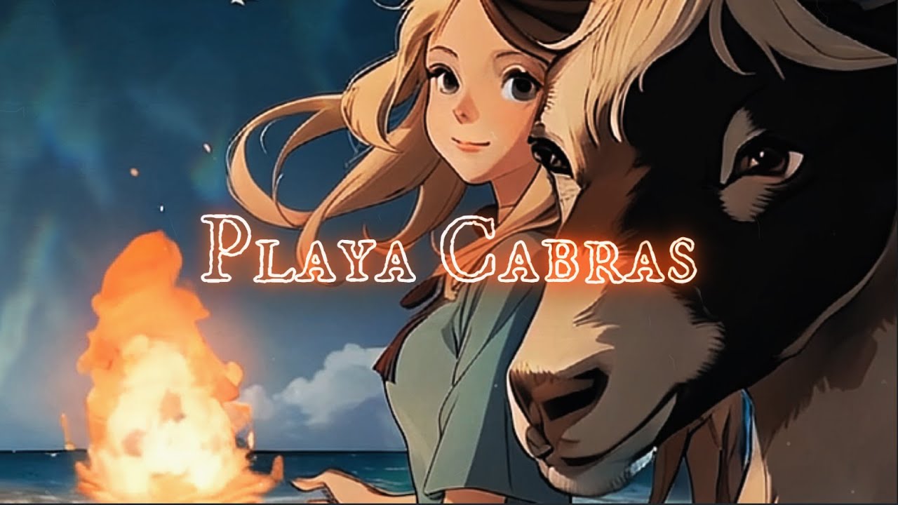 aKotaiMC  . PLAYA CABRAS (videoclip) . Prod by Sedivi