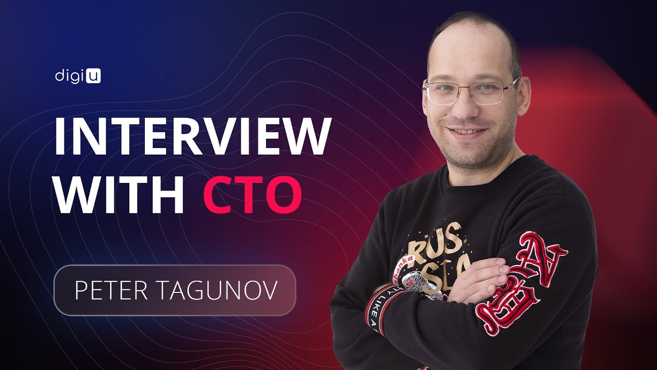 Latest DigiU AI Lab events