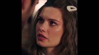 Why Did You Let Him In?