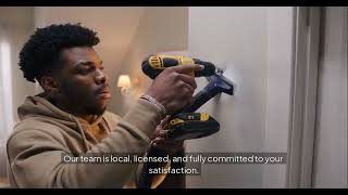Home Repairs Happy Valley OR