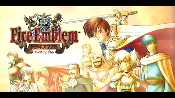 Fire Emblem Thracia 776 - Wind - Juliana Schano, Lyrics english/español