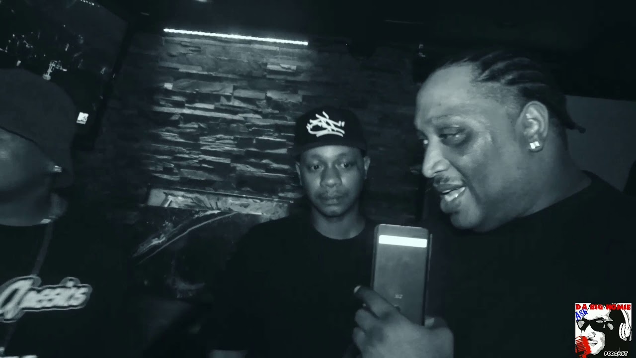 Ras Kass Soul On Ice 2 album release party &" talib kweli beef"