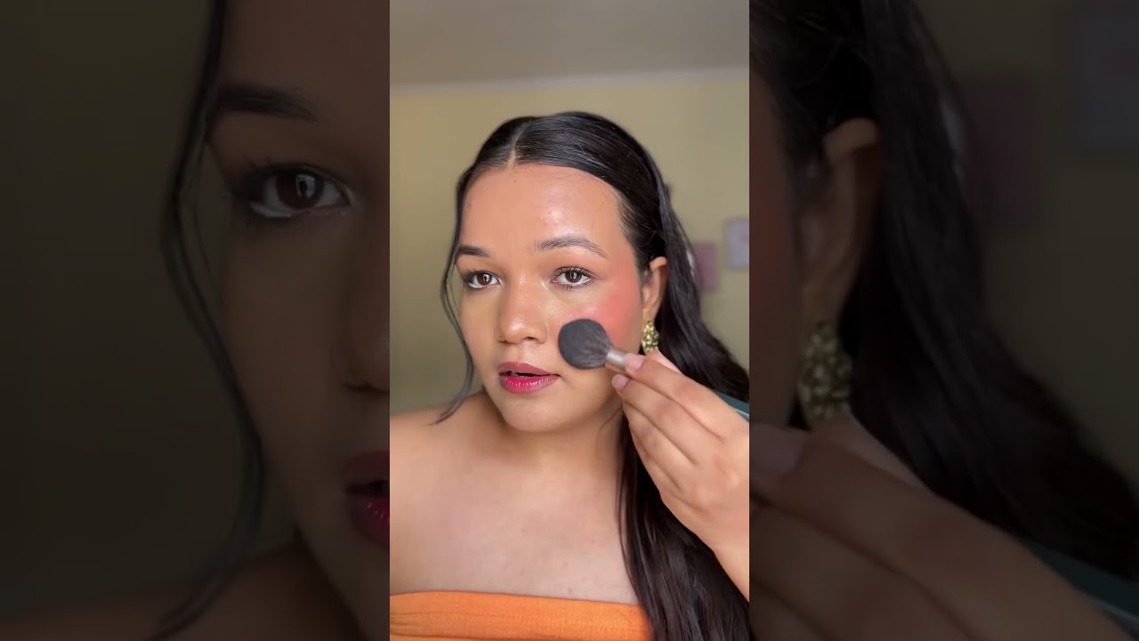 Maybelline Sunkisser blush 