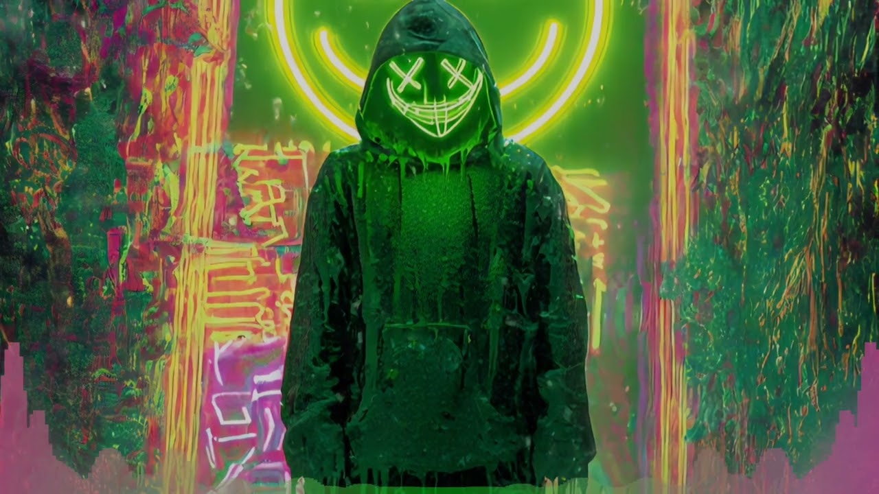 Crazy Life - Dreexyboi 