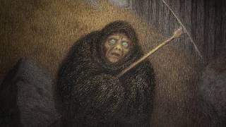 When the Black Death Became a Woman