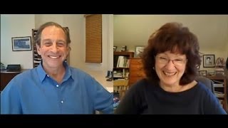 Attachment Theory: Susan Johnson Excerpt 2