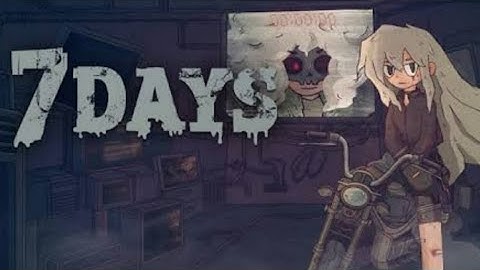 7 days mystery puzzle interactive novel story|Day-1|AOI EXPLORES|