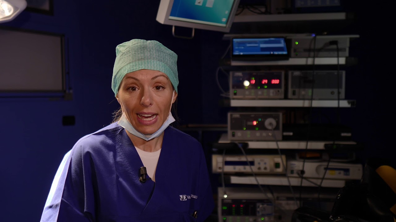 Quando si effettua l'isteroscopia diagnostica: risponde la Dott.ssa Eleonora Castellacci