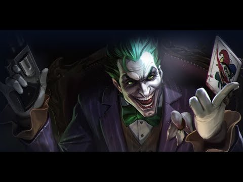 ジョーカー バットマン ニコニコmugenwiki Atwiki アットウィキ ジョーカー バットマン ニコニコmugenwiki Atwiki アットウィキ
