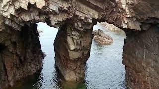 Ruta Costera: Del Cabo Vidio a La Playa del Silencio. Asturias
