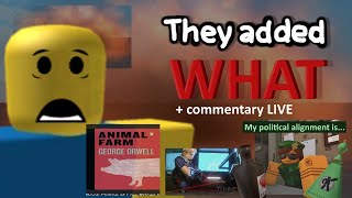 They added SO MUCH! | Project Remix