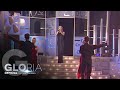 GLORIA - ВРАНО КОНЧЕ / VRANO KONCHE (LIVE - ПРОМОЦИЯ КРЕПОСТ) 2003