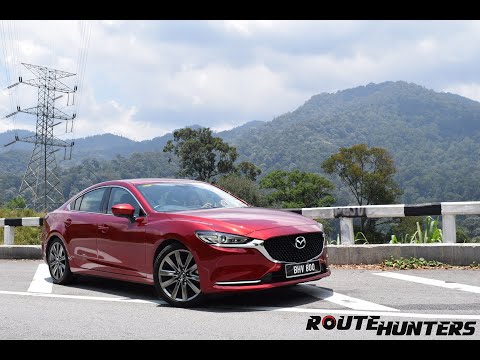 mazda-6-skyactiv-g-2.5---how-does-mazda's-d-segment-contender-compare-to-its-japanese-rivals?