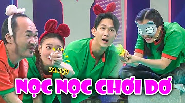 Tiến Luật DÍNH BẪY Lâm Vỹ Dạ Nhờ Nhỏ Em Gái CHƠI DƠ VANG XỨ | 7 Nụ Cười Xuân | Hài 7 Nụ 2025 | 7NCX