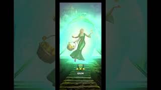 MYTHWAR PUZZLE ARCANE AND ELDER DRAGON SUMMON EVENT BY RICHIELIEM #summon #arcane #elderdragon #game screenshot 1