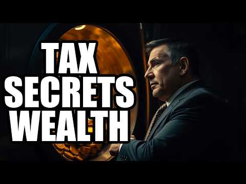 Thumbnail for Unlocking Hidden Tax Optimization Strategies That Will Change Your Wealth