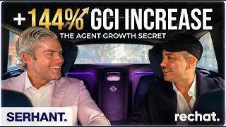 Ep6: The Proven Tech Stack Ryan Serhant Uses to Dominate Real Estate