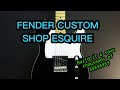 Can I build my dream guitar and save thousands of dollars????  BECOME A BETTER GUITAR PLAYER TODAY!