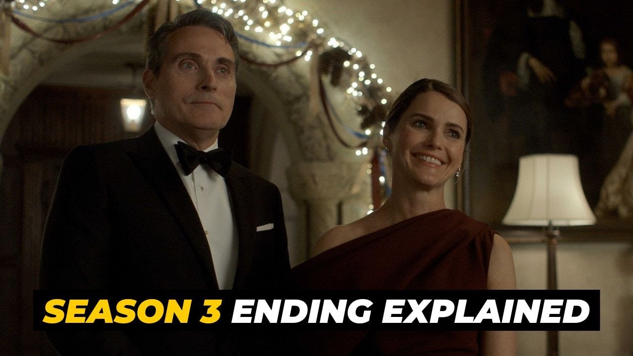 The Diplomat Season 3 Complete Recap And Ending Explained