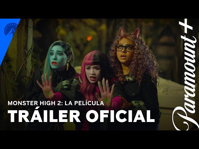 Por que Monster High 2 é o filme de Draculaura - Observatório do