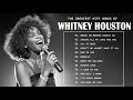Whitney Houston Greatest Hits Full Album Best Songs of World Divas WhitndfgAey Houston