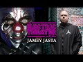 The Electric Theater with Clown | 031 Jamey Jasta