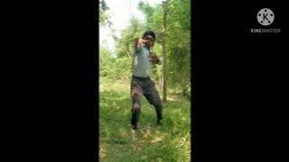 dahati babu bagicha dance for patwalas lavang khiyake