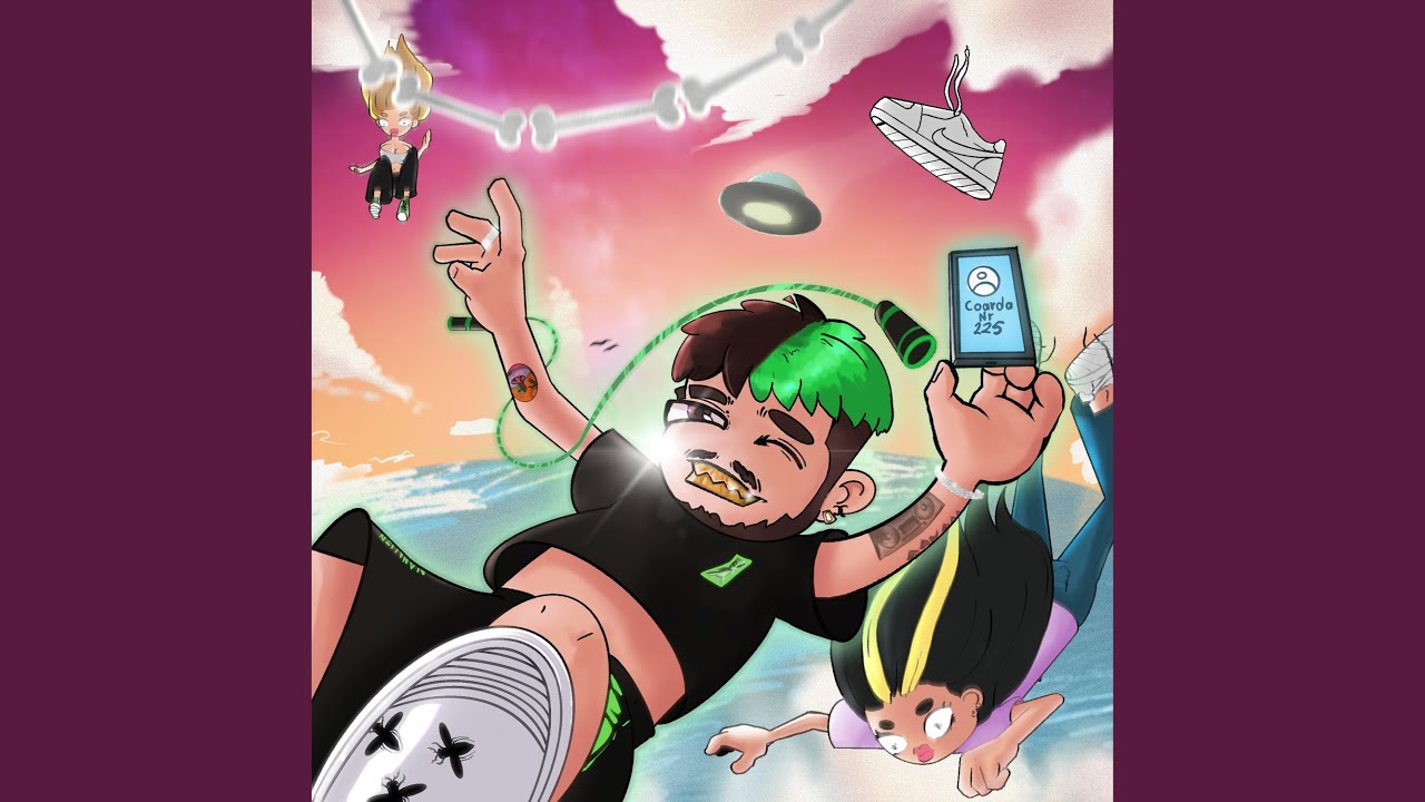 PLUG (feat. Berechet, Mobtrap)