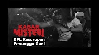 Download Lagu Kutukan Villa Joglo Bogor Part3 : KPL Kesurupan Penunggu Guci MP3