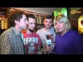 Фестиваль Легенды Рока Peoplestar. Bitter Jam. Новое 2012.