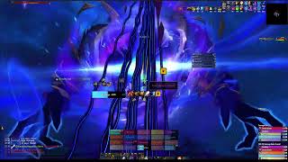 Dimensius Mythic Firemage PoV