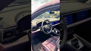 All New Porsche Macan EV 2026#luxurymotors #automobile #luxurycars #luxury #bestluxury