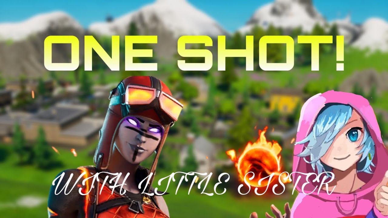 LTMS ARE BACK IN FORTNITE YouTube