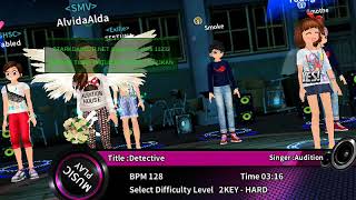 AyoDance Mobile Cheat Auto Perfect
