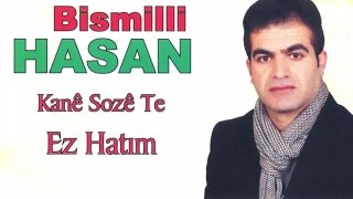 Bismilli Hasan - Kafirê Resimi