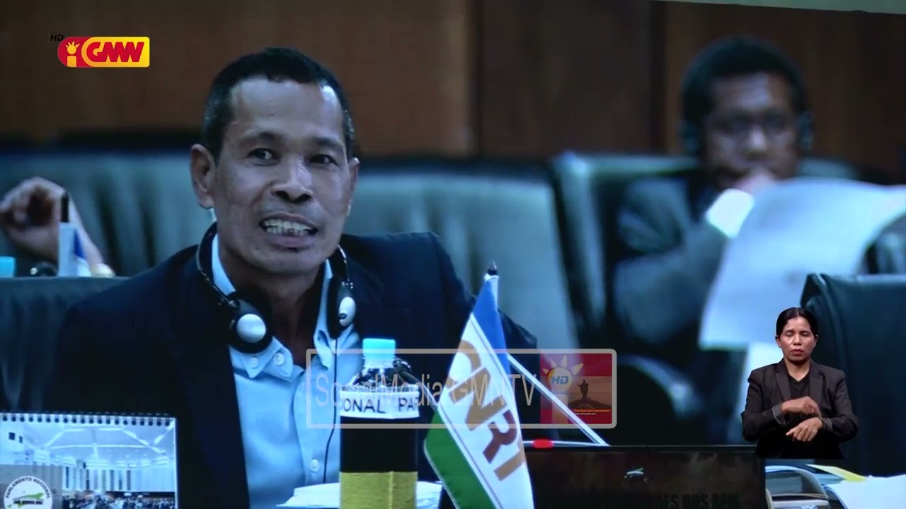 Opozisaun husu Governu atu esplika razaun halo kanselamentu ba empréstimu husi Institutisaun ...