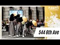 544 6th Ave - Performance_3x3.EXE PREMIER 2022 PLAYOFFS