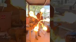 How Diesel Engine Fuel Injector Work #shorts