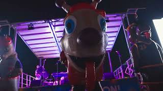 What a night! Highlights from the Welcome Back Blast at UB Stadium