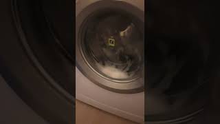 Beko Washing Machine 5Kg Unbalanced Small Sudslock