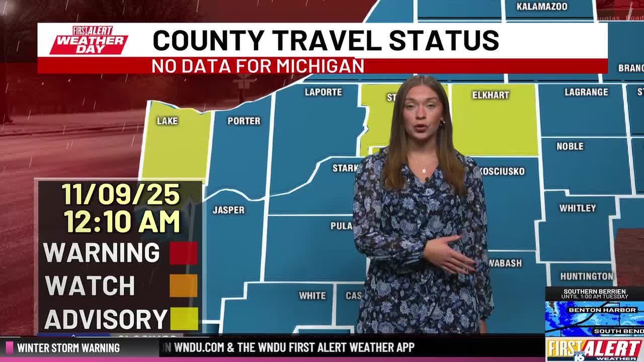 First Alert Weather Day Monday - YouTube