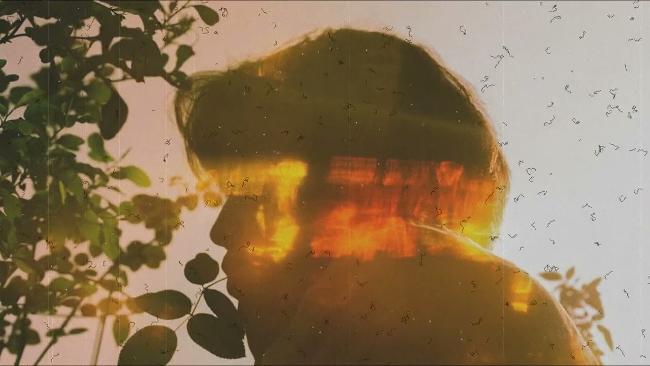 Matt Wilde - Yellow Days