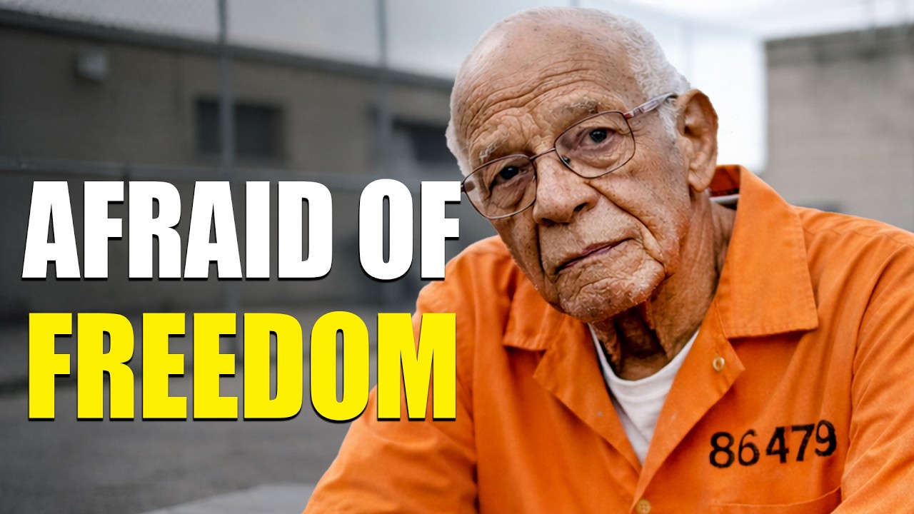 Released After 50 Years… I Wanted To Go Back. Here’s Why!