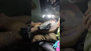 7 hrs of Pain With Breaks 😉